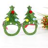 Festive Christmas Eyeglasses for Adults & Kids - Party & Gift Supplies
