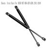 Premium 2Pcs Front Hood Lift Support Struts Shocks Strut Bars For Infiniti M35H M37 M56 Q70 Q70L 2011-2019