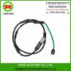 BMW Brake Sensor Line & Pad Warning 34356791962
