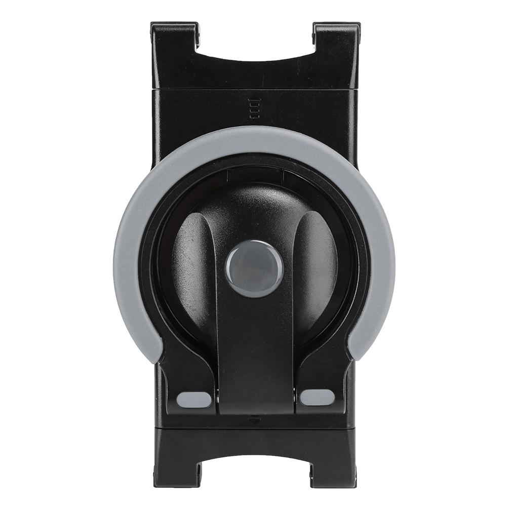 Tablet Desktop Stand for 7‑10 inch Laptop Computer 360 degrees  Rotating Handle   Support