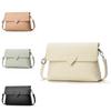 Stylish Women's Handbag With Versatile Design Retro Small Crossbody Bag In Chic Colors