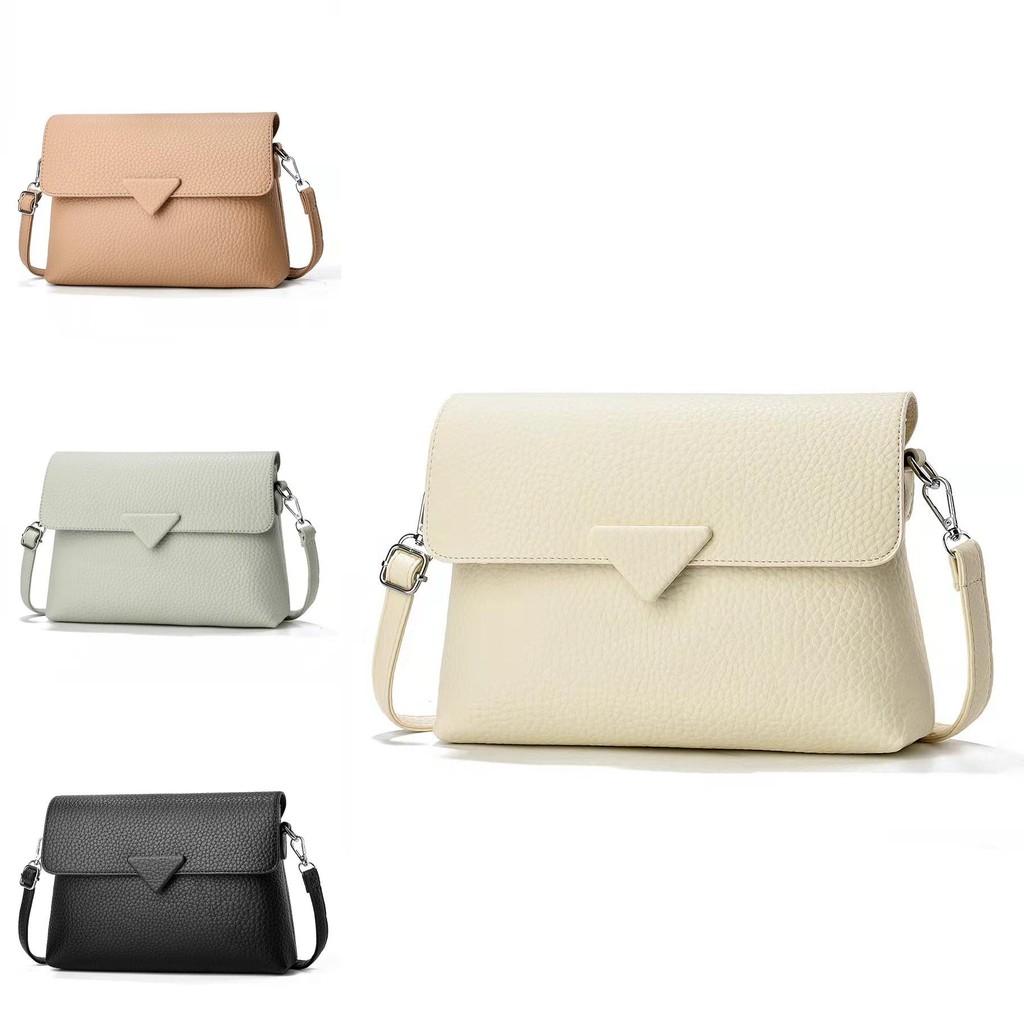 Stylish Women's Handbag With Versatile Design Retro Small Crossbody Bag In Chic Colors