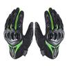 Li Shi Motorcycle Touchscreen Full Finger Riding Gloves