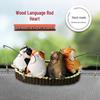 Accesorii pentru decor – Obiecte decorative din lemn
