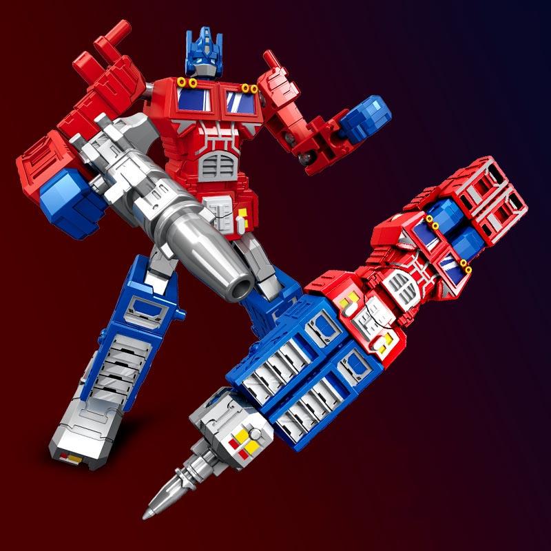 High-Quality Transformation Mechanical machine High-Quality Toy High-Quality Deformable High-Quality Ballpoint High-Quality Pen High-Quality