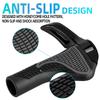 Shock Proof Bicycle Handlebar Cover Non-slip Sheep Horn Riding Handle  Bike Accessories
