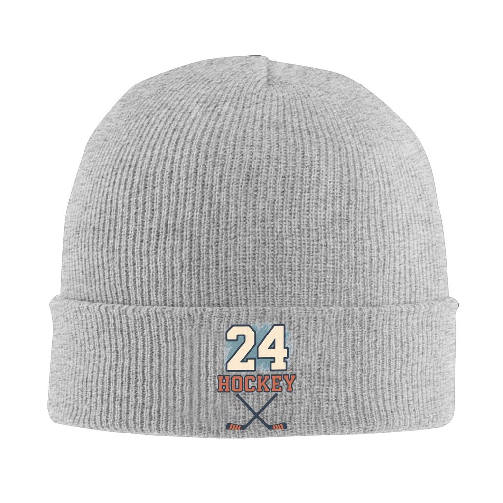 Heated Rivalry Loon Hats Autumn Winter Beanies Ski Cap Unisex Unisex Acrylic Bonnet