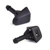 2 stuks/partij Voorruitenwisser Ruitensproeier Sproeikoppen Voor Volvo C30 V40 S40 V50 C70 S70 S80 XC70 XC90 30655605 7845009