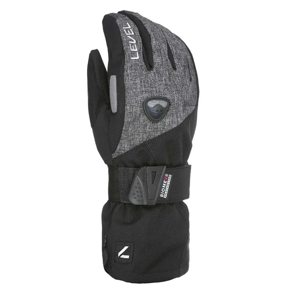 

Level Перчатки Fly 2XL