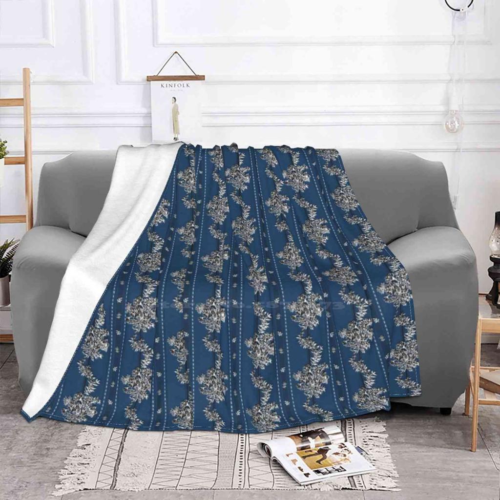 Original Wishing Creative Design Comfortable Warm Flannel Blanket Christine Daae Wishing Gown