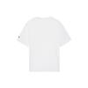 Li-Ning Small Logo T-shirt 'White' Men's AHSS325-1