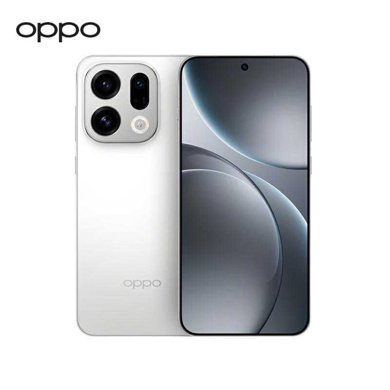 

Смартфон OPPO Find X9 5G (версія CN) 16GB+512GB