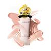 [Pore Correction Color Base] Ex Beaute Multi Control Color Makeup Base Lavender Pink 25g 2.5 Months Supply [SPF15+ PA++ Sunscreen Pore Uneven Color Co