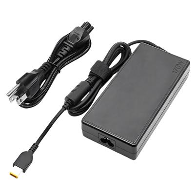 170W Power Adapter For W540 W541 T540P T470P T460P P16 P15 P17 T15G P15V T15P P16V T431S T440 T440P T440S T450 T450S