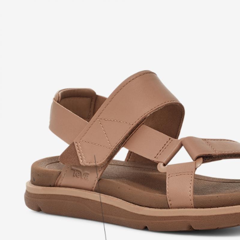 Teva StyliSh Women S SandalS Stvf2412570 Tey