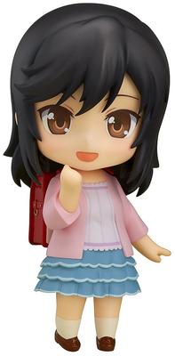 Nendoroid Non Non Biyori Repeat Ichijo Hotaru Non-scale ABS & PVC Painted Action Figure