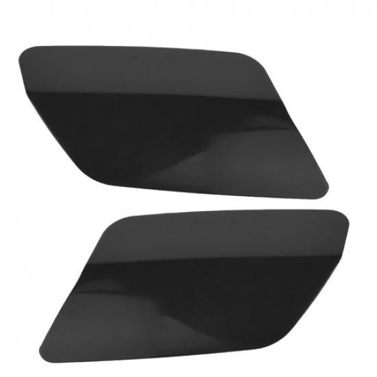 Headlight Washer Cover Left &Right For 2011-13 BMW 328I 335I 335Is 61677253394