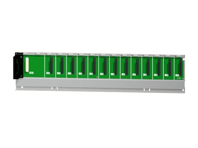 Mitsubishi Electric sequencer QnU series Q312DB General-purpose MELSEC-Q