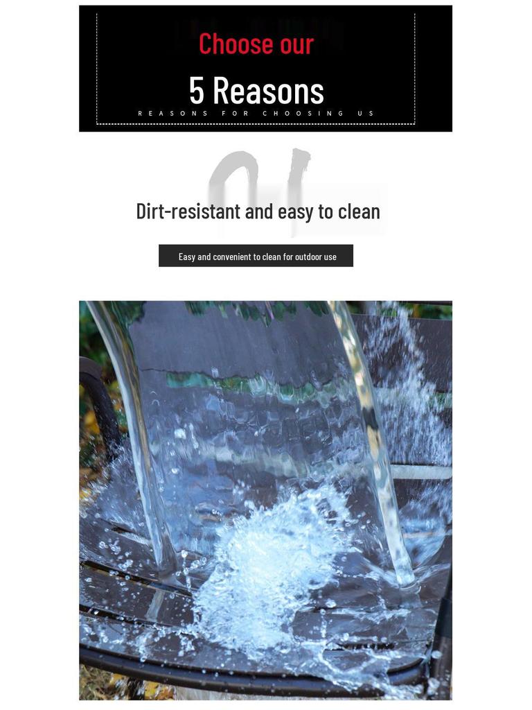 Outdoor Rattan-Style Stackable Patio Chair and Table Set, Wrought Iron Coffee Stool, Ideal for Courtyard or Balcony.