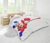 Exquisite 3D Yoshi’s Island Wallpaper Digital Printing Bedding Set Duvet Cover Comforter Bed Youth Kids Girl Boys Gift