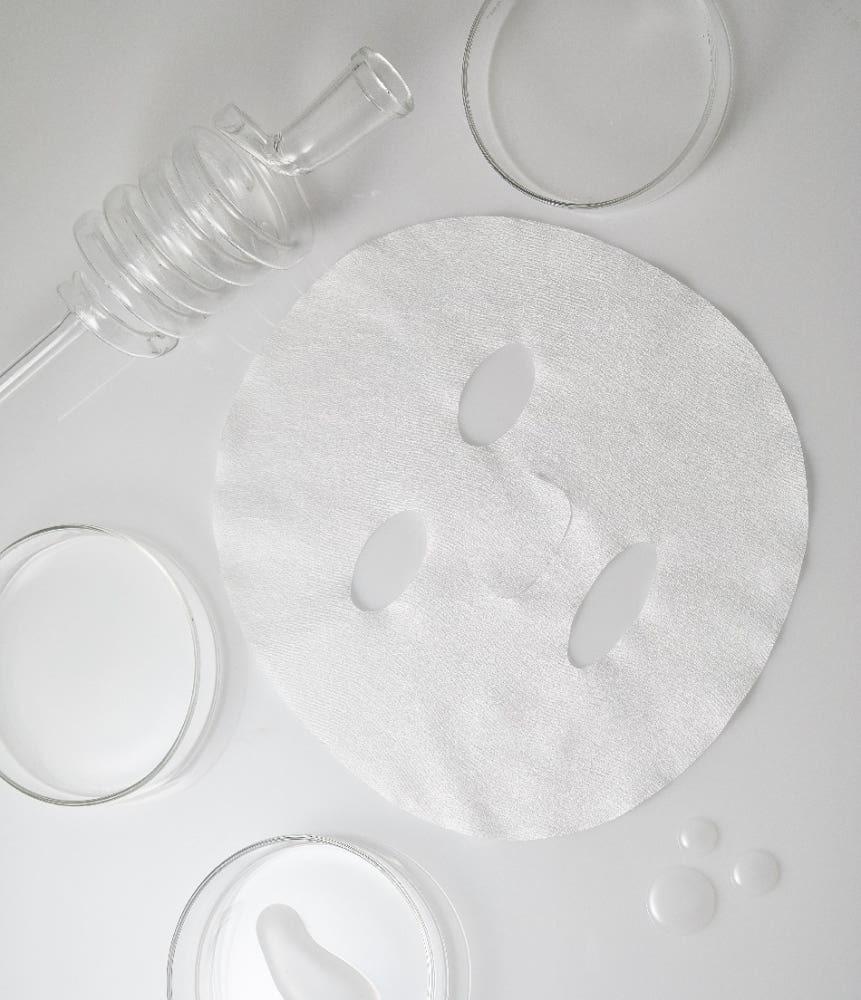 I'M SORRY For MY SKIN pH5.5 Jelly Mask Soothing Calming Moisture 33ml 10ea Sheet Facial Care