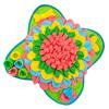 Snuffle Mat Dog Slow Feeder Treats Pad Pet Sniffing Toy Pad Licking Mat Puppy Training Pad Pet Dogs Feeding Supplies