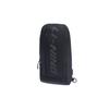 Li Ning Training Series Reflective Fabric Chest Bag Regular Couple Style Unisex Bags Black ABDR208-1