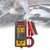 Instrumente de diagnosticare – Testere pentru baterii