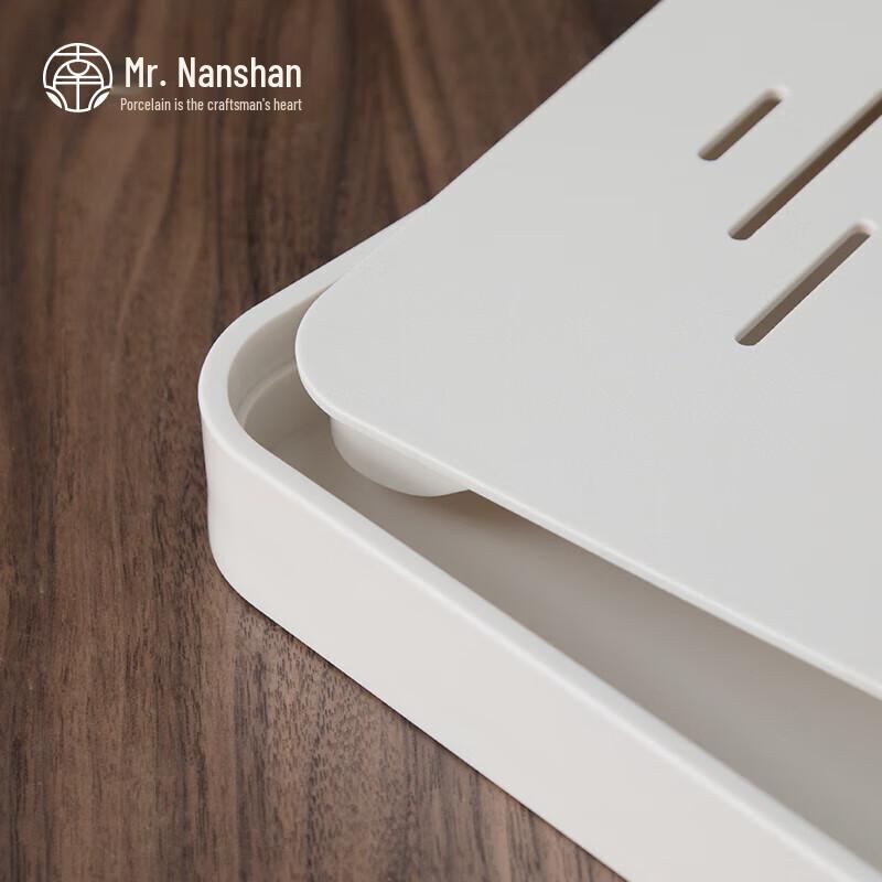 Nanshan Xiansheng Chinese Ceramic Gongfu Tea Set