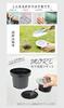 MORE (More) Warm White Solar Light, In-Ground Garden Light, Outdoor Waterproof IP65, Stainless Steel, Automatic Lighting, for Garden, Entrance, Path,