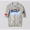 Maglia da Ciclismo MAAP Manica Corta Uomo Donna Asciugatura Rapida Traspirante Protezione Solare Abbigliamento Bici da Strada