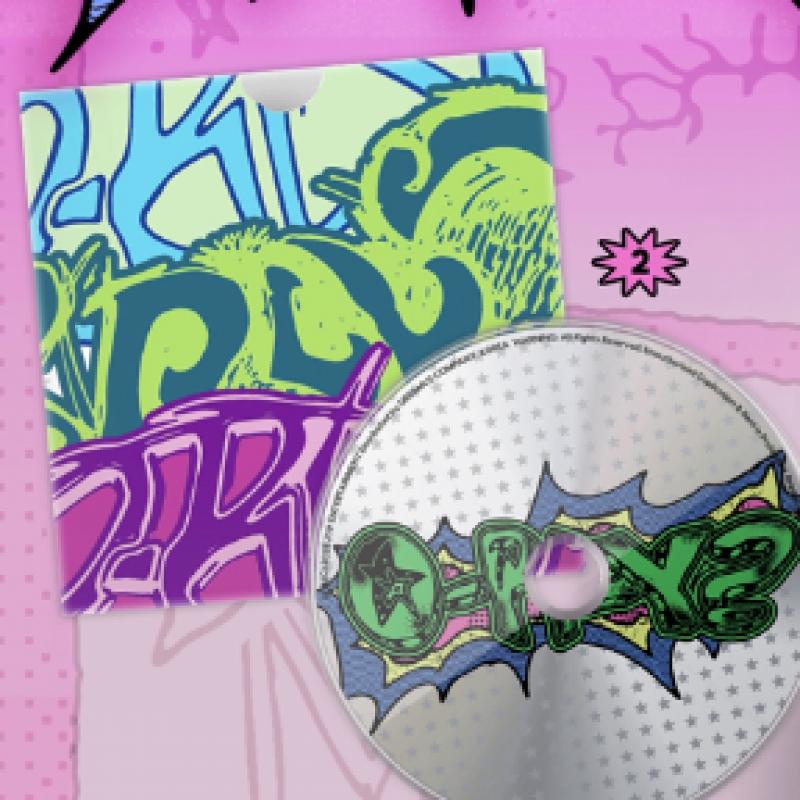 Nexz   O Rly    Mini-Album vOl. 2