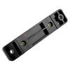 Compact DC Current Shunt Resistor External Shunt Current Meter Direct Current Measure for Engineers & DIY Enthusiasts