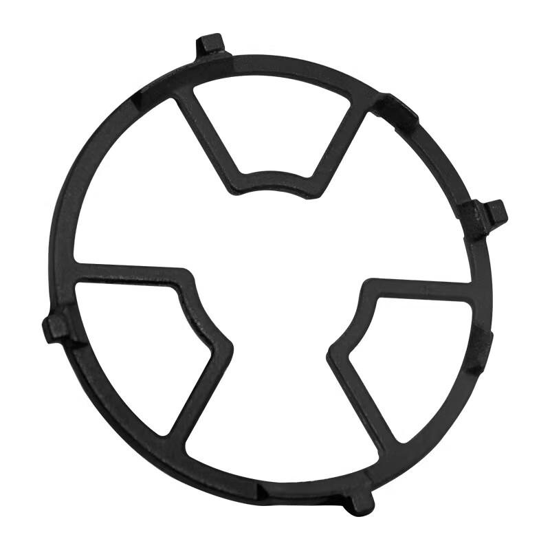 DiPuEr Gas Stove Auxiliary Pot Support Rack