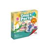 TOM'S PARTY (FSC WOOD). Product In Stock In Spain