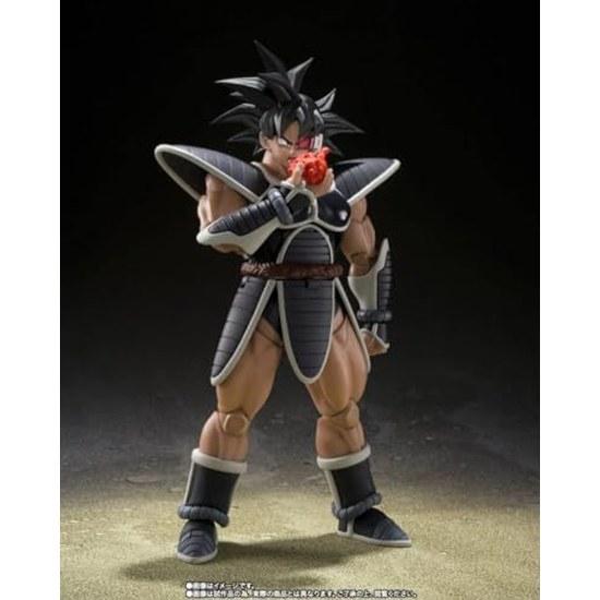 Bandai S.H.Figuarts TULECE Action Figure
