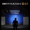 XBGD Running USB Safety 4 Lighting 200 for and Strolling Light, Rechargeable, Light, Bright, Lightweight, Waterproof, Magnetic, Modes, Lumens,