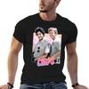 Chips 80s Design Tshirt Printed T Shirts For Man Man T Shirt Summer Man T Shirt Cotton High Quality Tshirt