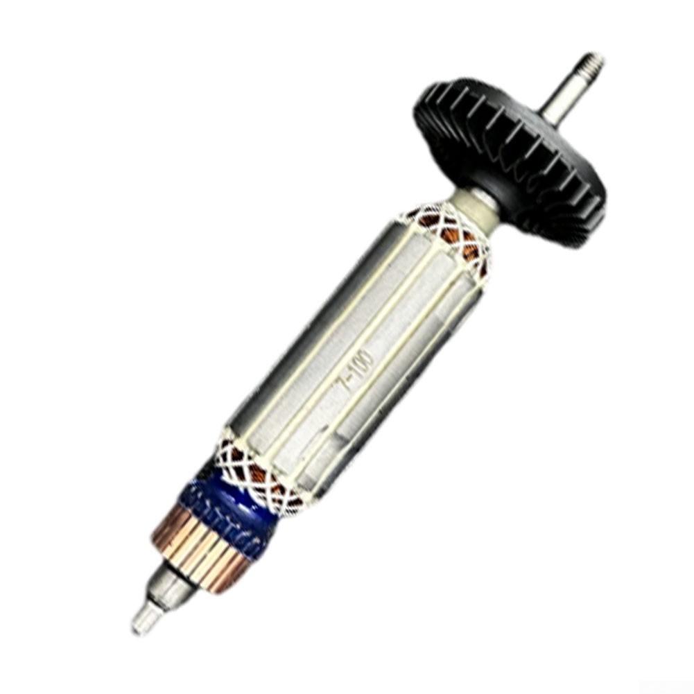220V Armature Rotor Anchor for BOSCH for GWS7-100 for GWS7-125  Angle Grinder