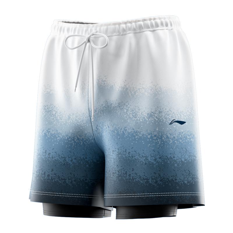 Li Ning Beach Shorts Unisex LiNing-LNKW063 2XL