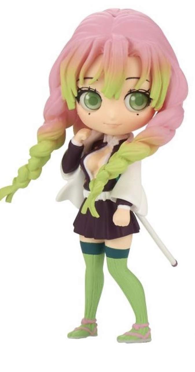 

Фигурка Demon Kimetsu no Yaiba Q posket petit Kanroji Mitsuri Slayer vol.4