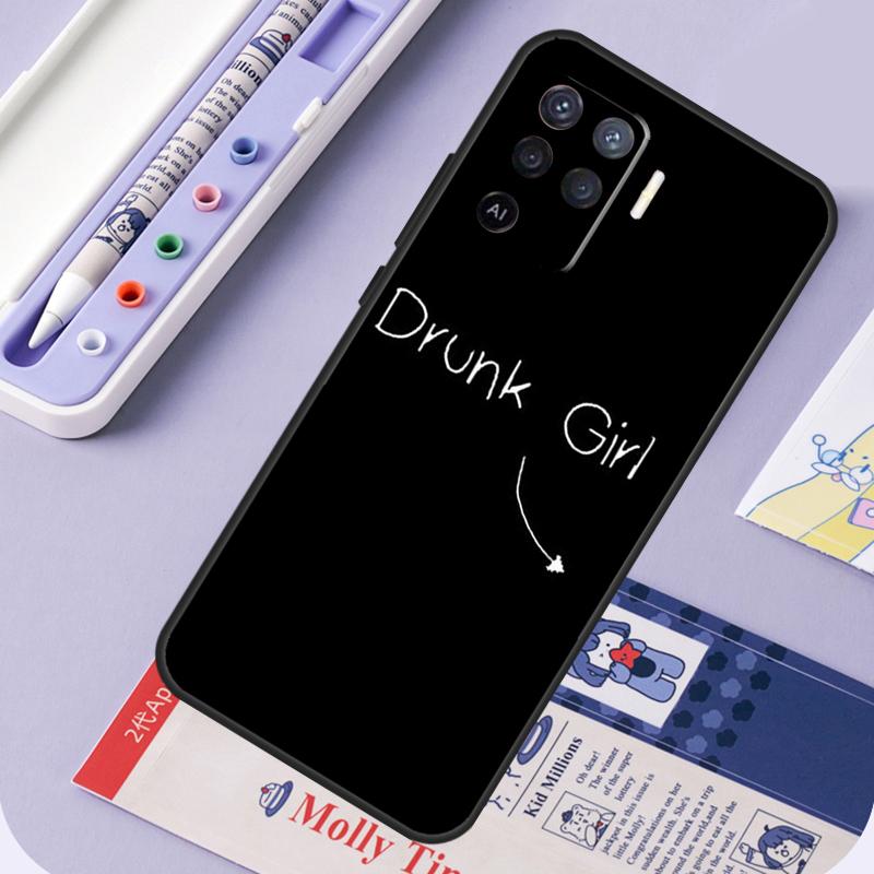 Life Is Strange For Oppo A17 A18 A94 A74 A54 A15 A38 A58 A78 A98 A40 A60 A80 A16 A76 A96 A57 A77 A5 Pro Case