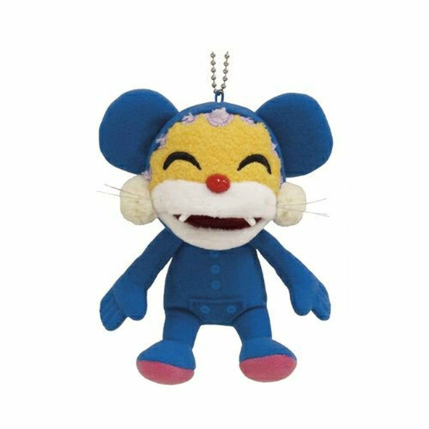 Yoshitoku Nyanchu Mascot 182392