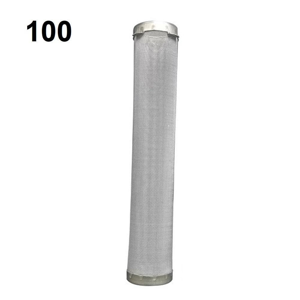 Filter Outlet Manifold Filters High Filtering Accuracy