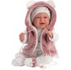 Llorens Doll Interactive Baby 74070