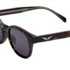 Lunettes de Soleil - Zadig&amp;Voltaire - SZV370 - 0722 AVANA SCURA LUCIDA - Femme - Chic