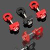 Aluminum Alloy Bicycles Chain Tensioner Bicycles Prevent Chain Falling Adjust Tool Bike Chain Adjuster Stabilizer
