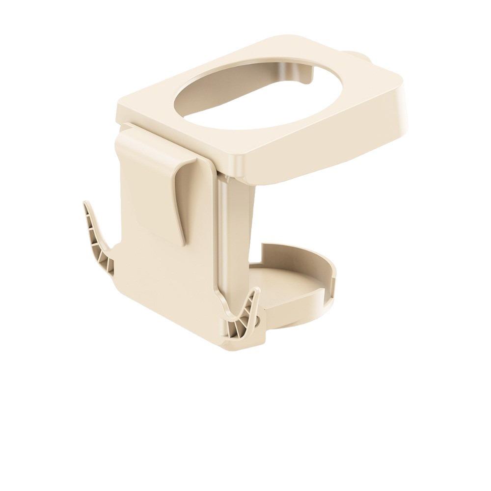 Foldable Car Beverage Holder Universal Drink Storage Rack Universal Auto Cup Mount Car Interior