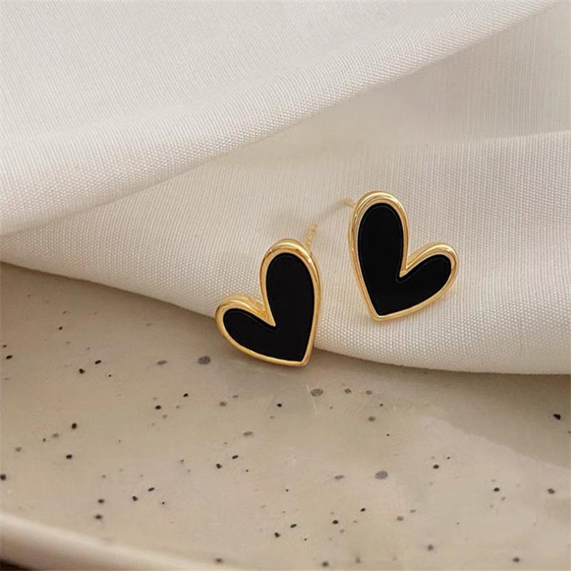 

Модные серьги-гвоздики для женщин, серьги-гвоздики, ювелирные изделия для девочек, подарок Brincos