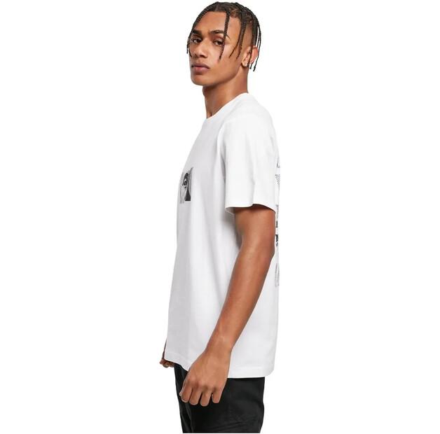 Cayler & Sons T-Shirt mit kurzem Ärmel Watch It Grow